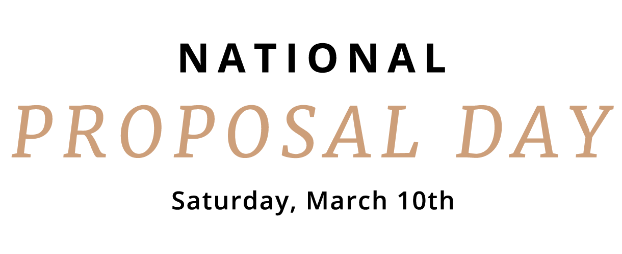 National Proposal Day