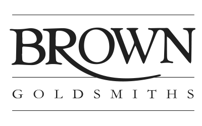 Brown Goldsmiths