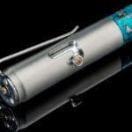 Bolt II Bisbee bolt action