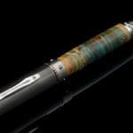 Cabernet with cover on