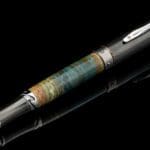 Cabernet with cover on top