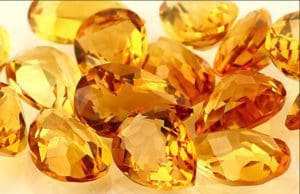 citrine