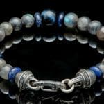 Magician bracelet clasp