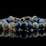 Magician bracelet front view