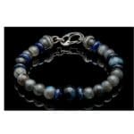 Magician bracelet full view