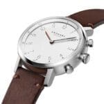 Kronaby Nord - Hybird smartwatch #S0711-1 280020 watch side