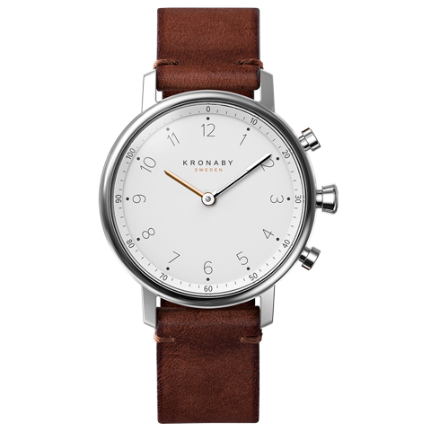 Kronaby Nord - Hybird smartwatch #S0711-1 280020