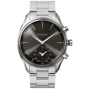Kronaby S0720-1 sekel-43mm Hybrid smart watch 280009