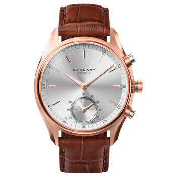 Kronaby Sekel S2746-1- Hybrid smart watch 280005