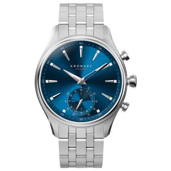 Kronaby Sekel #S3119-1 Hybrid Smartwatch 280015 Forward