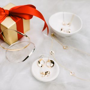 Mobius Collection Holiday