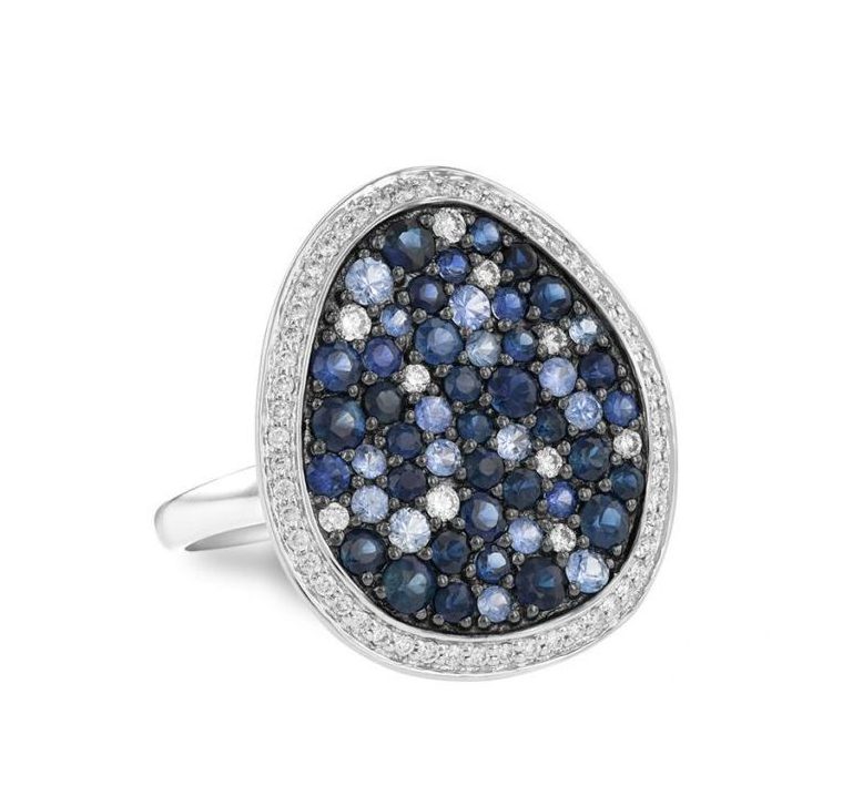 Sapphire-and-Diamond-sprinkle-ring-WG-D5582