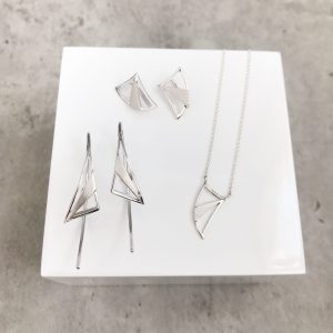 Artemis Collection Silver Artemis Collection in sterling silver