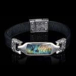 340205 - Florence Labradorite