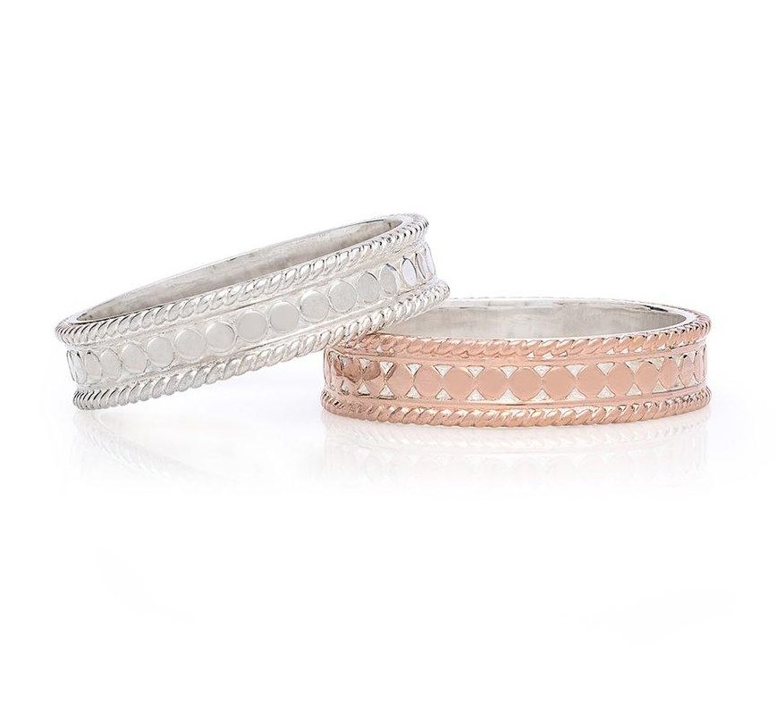 265498 - Stackable Ring Set
