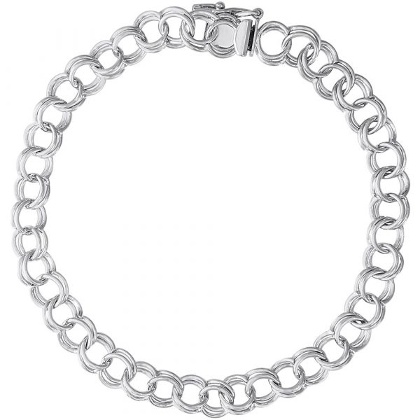 20-0022 - 265553 - Charm Bracelet
