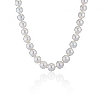 South Sea Pearl strand necklace