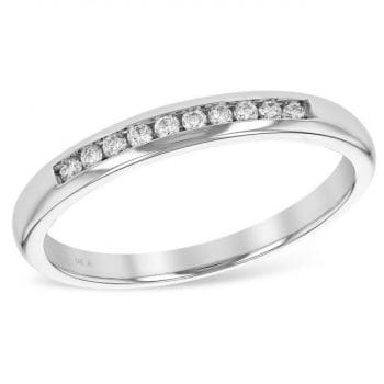 WR111-1_10 - 060825 - Diamond Wedding Band