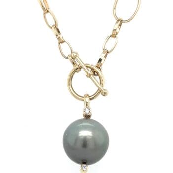 Toggle Pearl