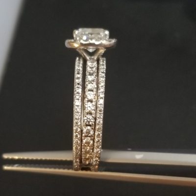 heirloom ring