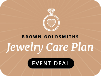 Jewelry Care Plan