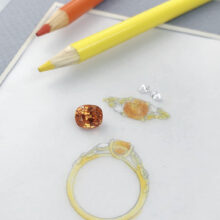 Custom Jewelry Design Services