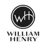 William Henry logo