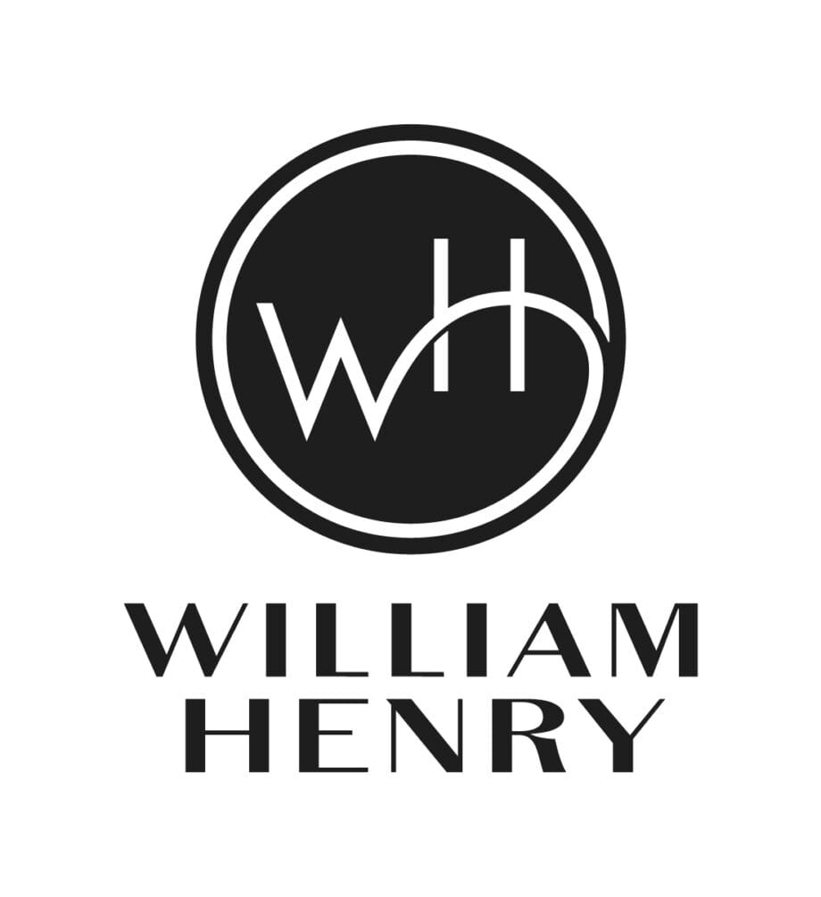 William Henry logo