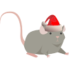 Jewels The Mouse
