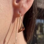 Artemis Earrings