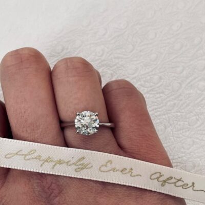 Engagement Ring