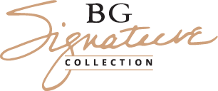 Brown Goldsmiths Signature Collection Logo