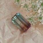 10.36ct Watermelon Tourmaline