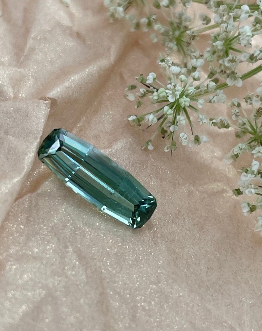 2.39ct Maine Tourmaline