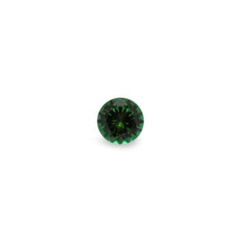 2.15ct Green Maine Tourmaline