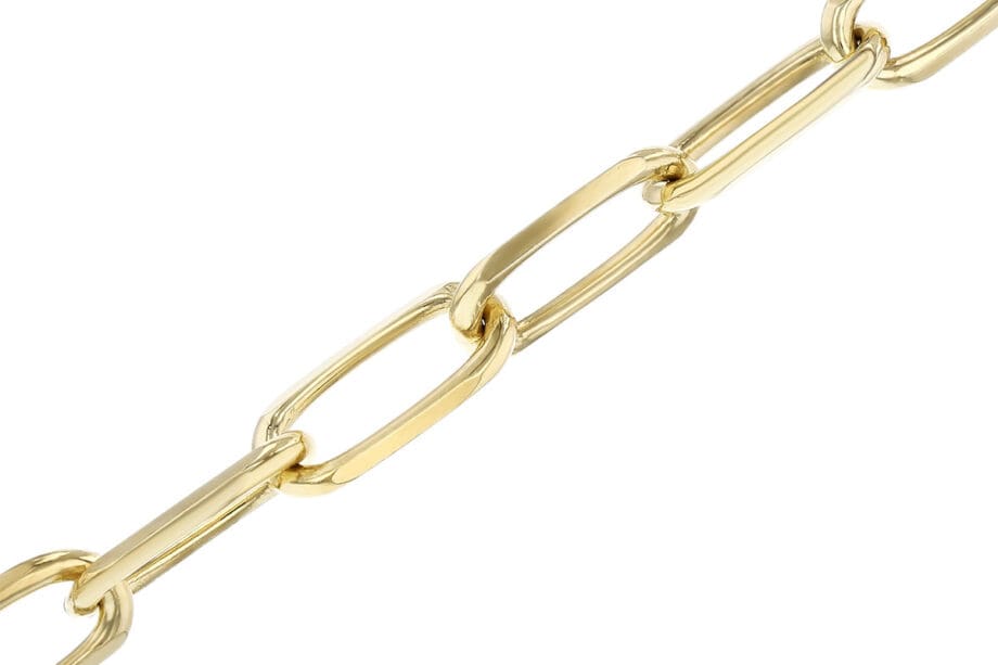 Paperclip Bracelet – 5.2mm