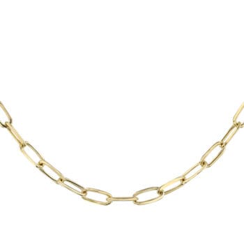 Paperclip Bracelet – 5.2mm