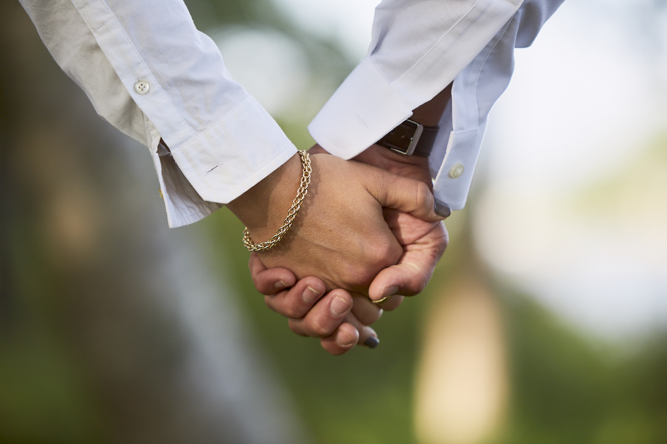 Crown Knot Bracelet Made in Maine