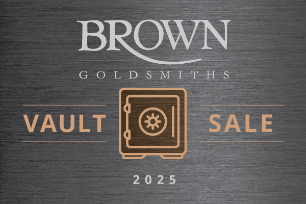 Vault Sale 2025