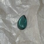 Tourmaline Cabochon