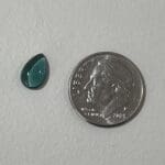 Tourmaline Cabochon