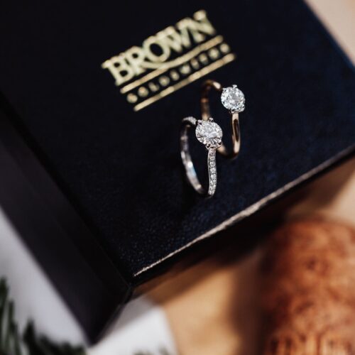 Diamond Engagement Rings Diamond Engagement Rings