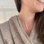 Maine-Diamond-Set on model