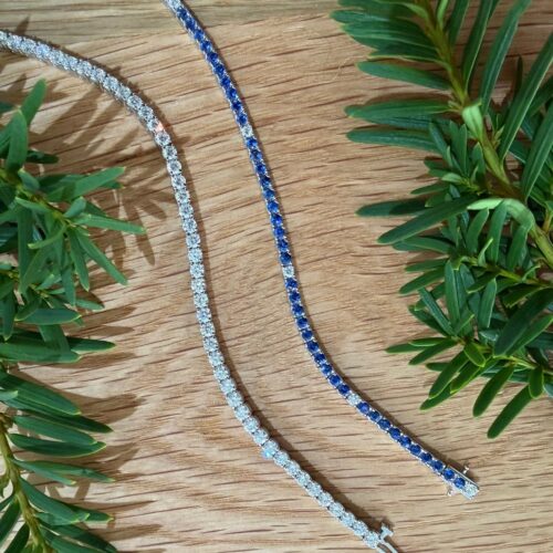 Tennis Bracelets Tennis Bracelets