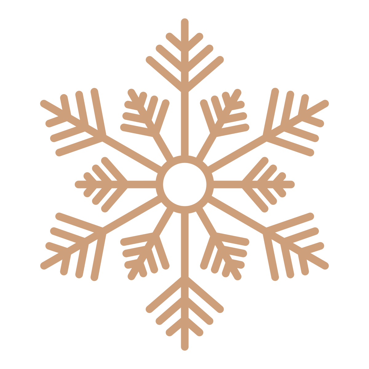 snowflake