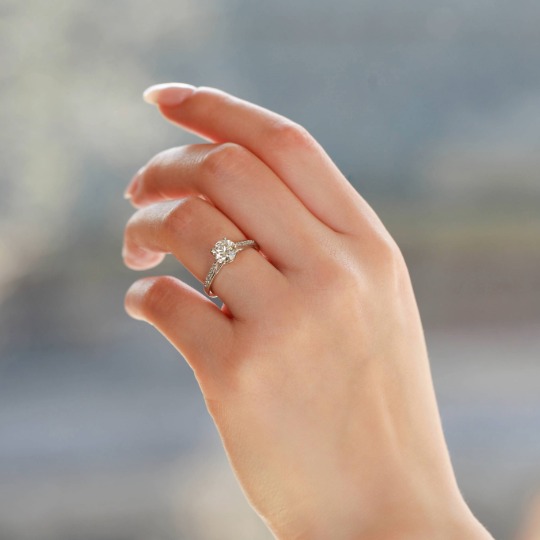 Diamond Replacement
