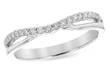 ENHAN White Gold Fine Jewelry